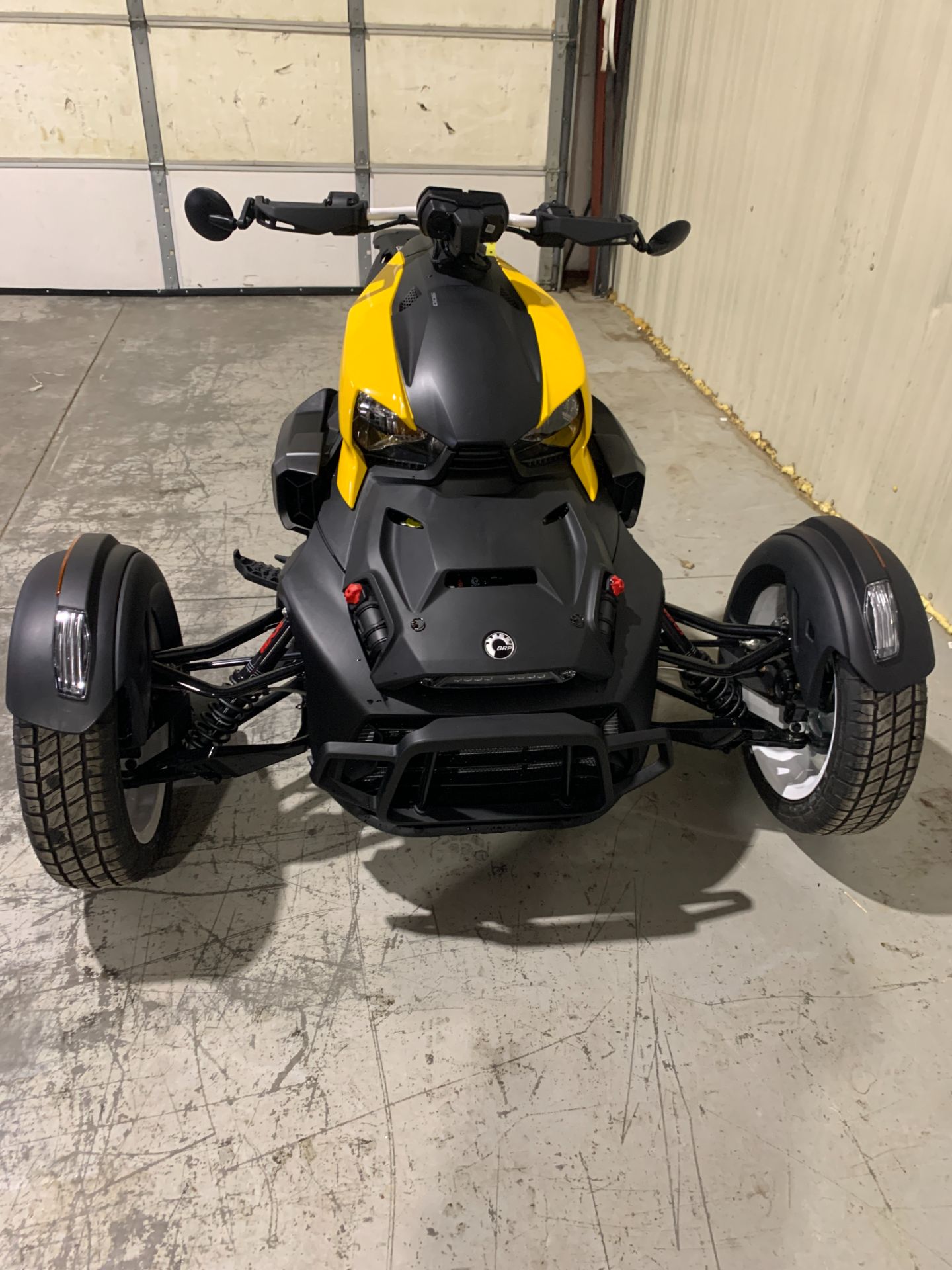 2022 Can-Am Ryker Rally Edition in Fort Collins, Colorado - Photo 2