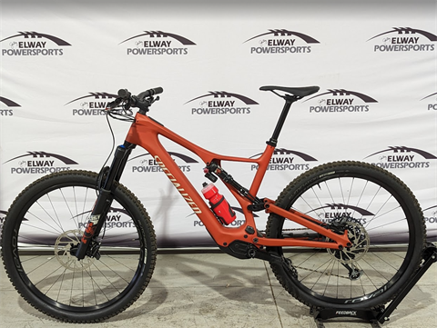 2021 Specialized Bicycle Components, Inc. Levo SL Expert Carbon XL in Fort Collins, Colorado - Photo 2