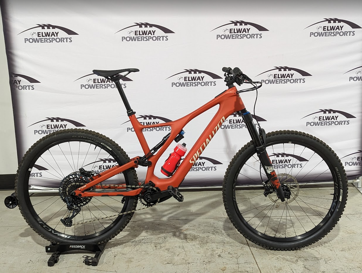 2021 Specialized Bicycle Components, Inc. Levo SL Expert Carbon XL in Fort Collins, Colorado - Photo 1