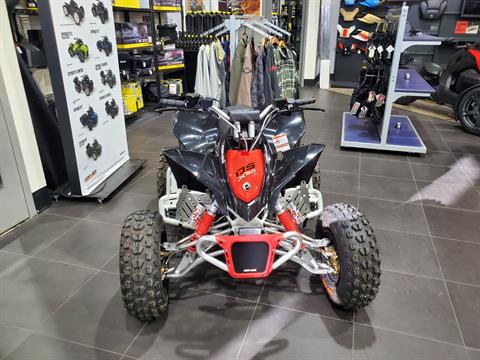 2022 Can-Am DS 90 X in Fort Collins, Colorado - Photo 2