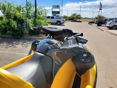 2022 Sea-Doo RXP-X 300 + Tech Package in Fort Collins, Colorado - Photo 6