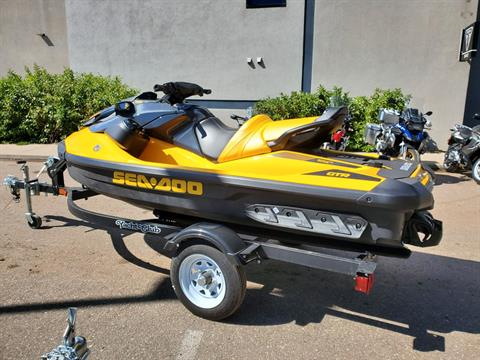 2022 Sea-Doo RXP-X 300 + Tech Package in Fort Collins, Colorado - Photo 3