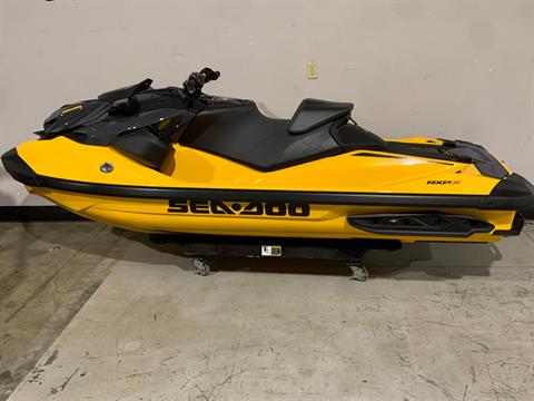 2022 Sea-Doo RXP-X 300 + Tech Package in Fort Collins, Colorado - Photo 3