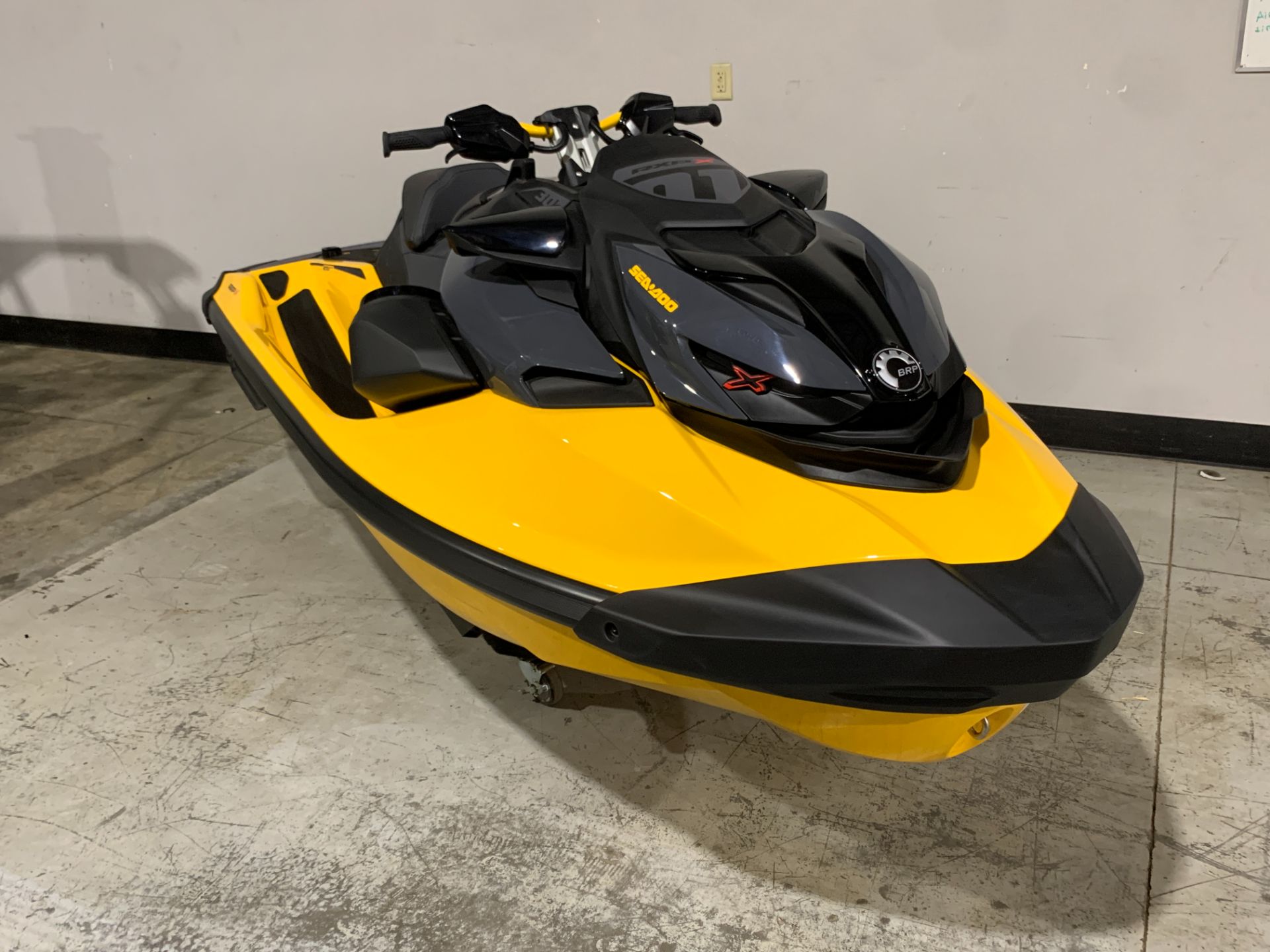 2022 Sea-Doo RXP-X 300 + Tech Package in Fort Collins, Colorado - Photo 2