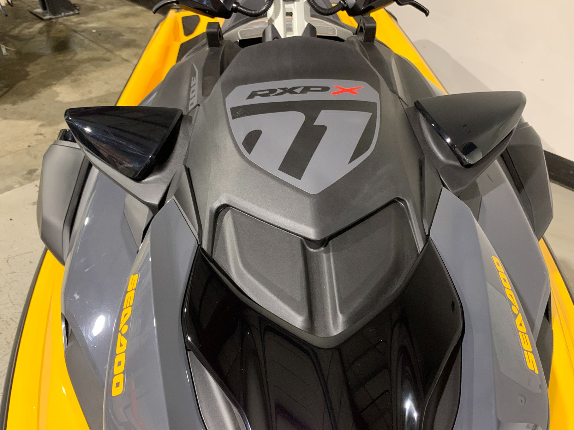 2022 Sea-Doo RXP-X 300 + Tech Package in Fort Collins, Colorado - Photo 5