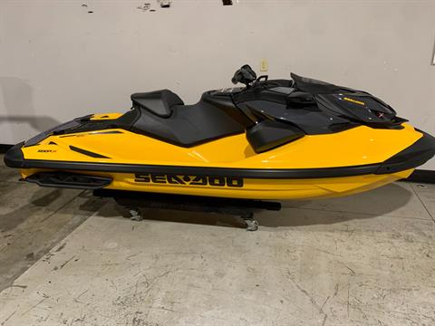2022 Sea-Doo RXP-X 300 + Tech Package in Fort Collins, Colorado - Photo 1
