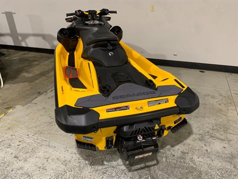 2022 Sea-Doo RXP-X 300 + Tech Package in Fort Collins, Colorado - Photo 4