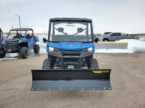 2023 Can-Am Defender XT HD9 in Fort Collins, Colorado - Photo 2