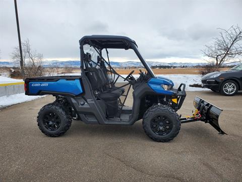 2023 Can-Am Defender XT HD9 in Fort Collins, Colorado - Photo 1
