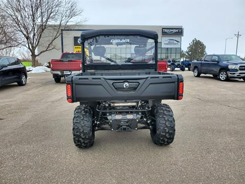 2023 Can-Am Defender XT HD9 in Fort Collins, Colorado - Photo 4