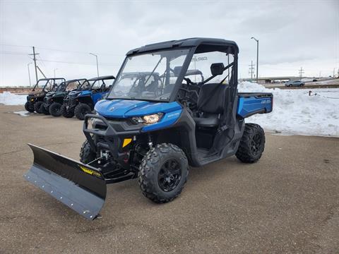 2023 Can-Am Defender XT HD9 in Fort Collins, Colorado - Photo 6