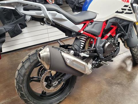 2023 BMW G 310 GS in Fort Collins, Colorado - Photo 8