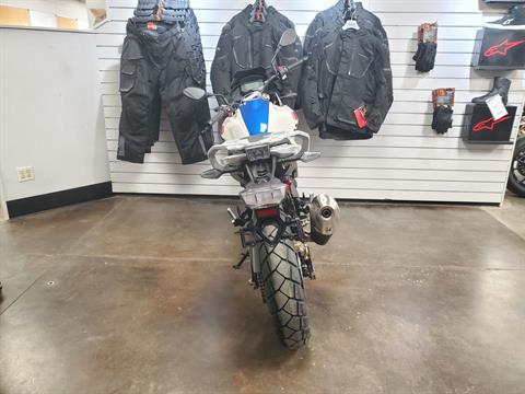 2023 BMW G 310 GS in Fort Collins, Colorado - Photo 4