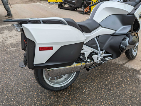 2023 BMW R 1250 RT in Fort Collins, Colorado - Photo 7