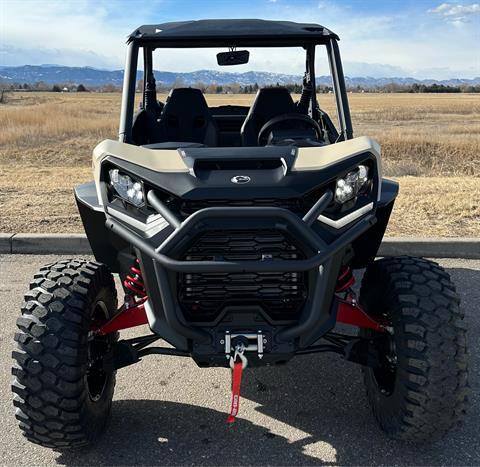 2024 Can-Am Commander XT-P 1000R in Fort Collins, Colorado - Photo 2