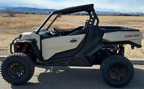 2024 Can-Am Commander XT-P 1000R in Fort Collins, Colorado - Photo 6