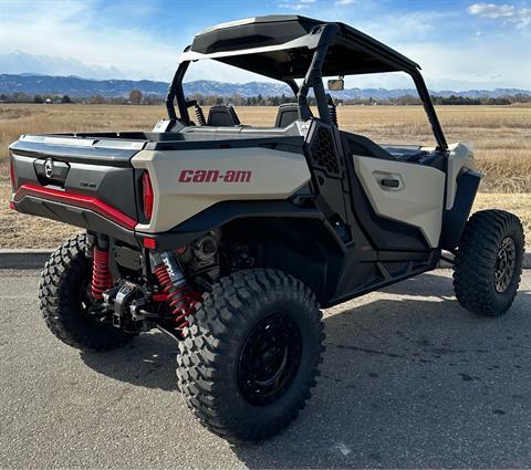 2024 Can-Am Commander XT-P 1000R in Fort Collins, Colorado - Photo 7
