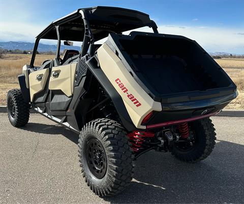 2024 Can-Am Commander XT-P 1000R in Fort Collins, Colorado - Photo 9