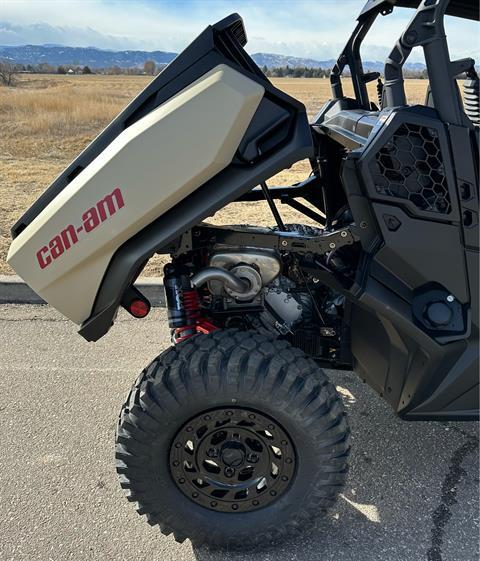 2024 Can-Am Commander XT-P 1000R in Fort Collins, Colorado - Photo 10