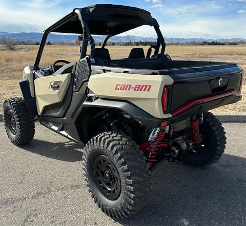 2024 Can-Am Commander XT-P 1000R in Fort Collins, Colorado - Photo 14
