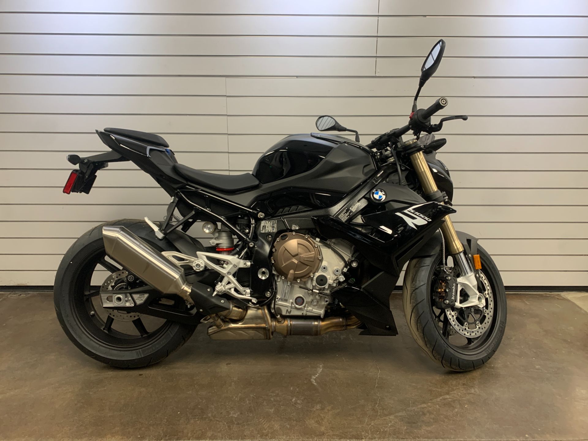 2023 BMW S 1000 R in Fort Collins, Colorado - Photo 1