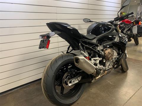 2023 BMW S 1000 R in Fort Collins, Colorado - Photo 4