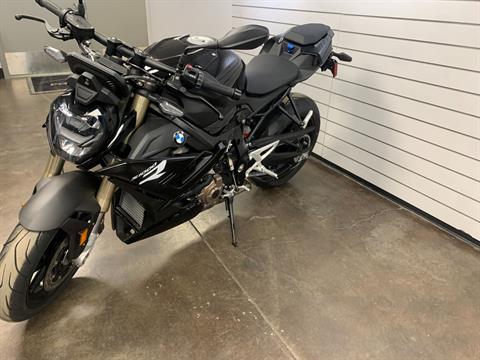 2023 BMW S 1000 R in Fort Collins, Colorado - Photo 2