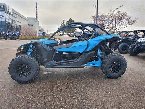 2023 Can-Am Maverick X3 DS Turbo 64 in Fort Collins, Colorado - Photo 3