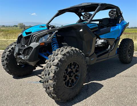 2023 Can-Am Maverick X3 DS Turbo 64 in Fort Collins, Colorado - Photo 3