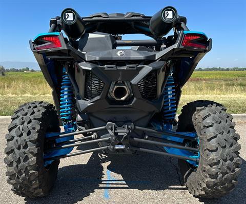 2023 Can-Am Maverick X3 DS Turbo 64 in Fort Collins, Colorado - Photo 7