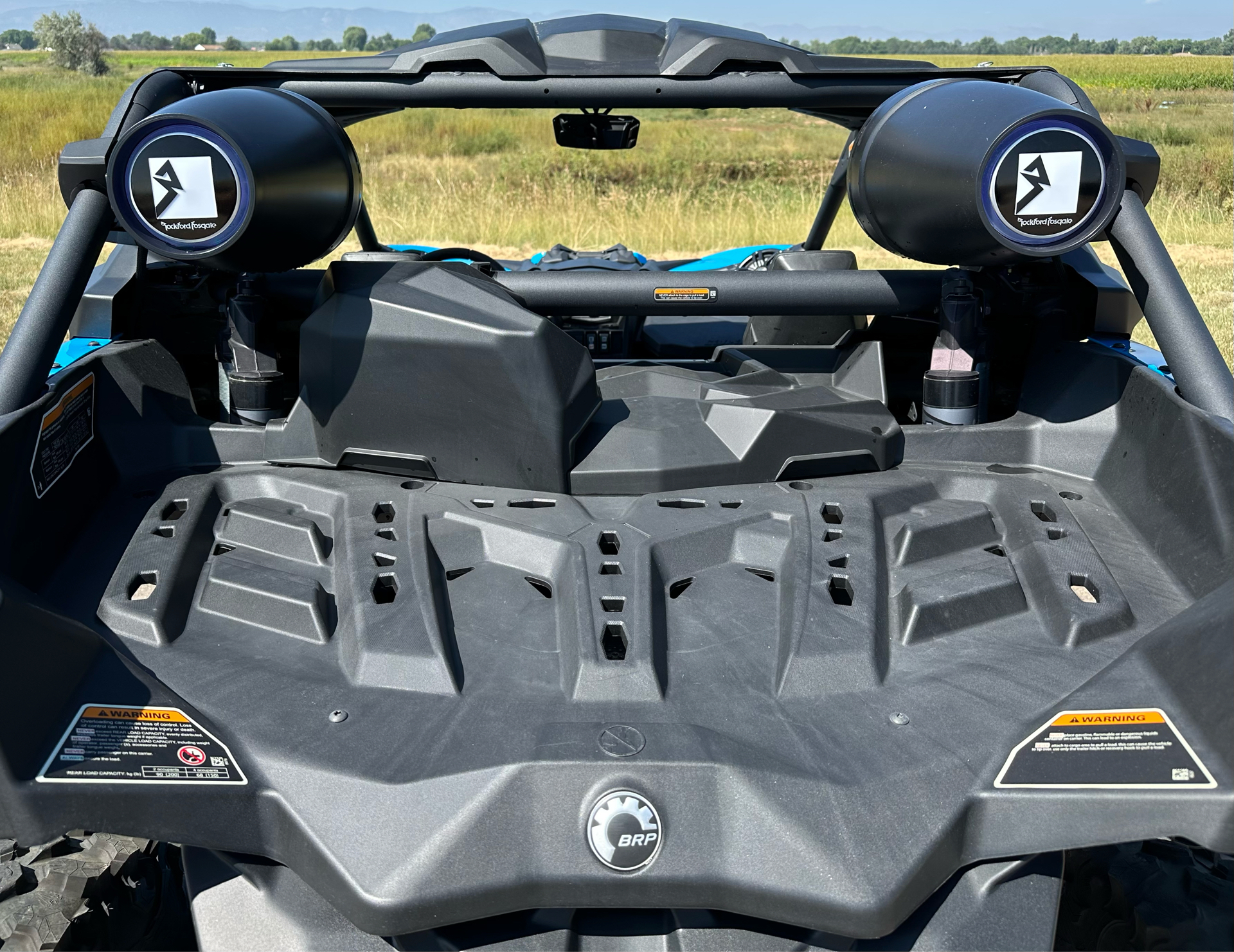 2023 Can-Am Maverick X3 DS Turbo 64 in Fort Collins, Colorado - Photo 8