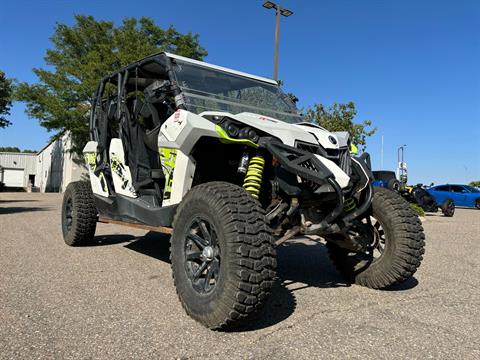 2016 Can-Am Maverick X rs Turbo in Fort Collins, Colorado - Photo 2