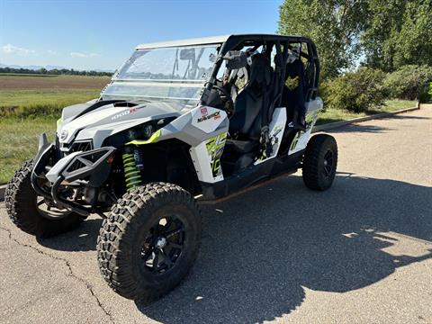 2016 Can-Am Maverick X rs Turbo in Fort Collins, Colorado - Photo 6