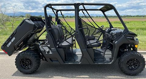 2023 Can-Am Defender MAX DPS HD9 in Fort Collins, Colorado - Photo 5