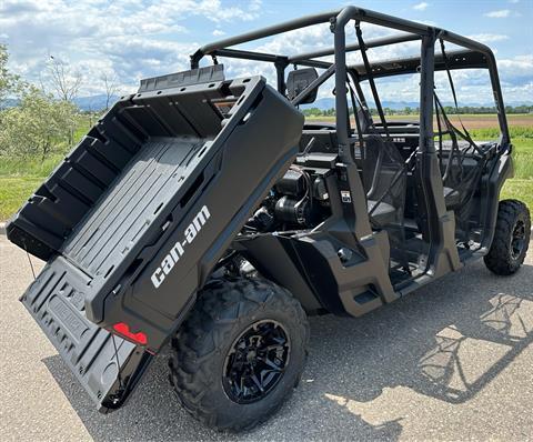 2023 Can-Am Defender MAX DPS HD9 in Fort Collins, Colorado - Photo 8