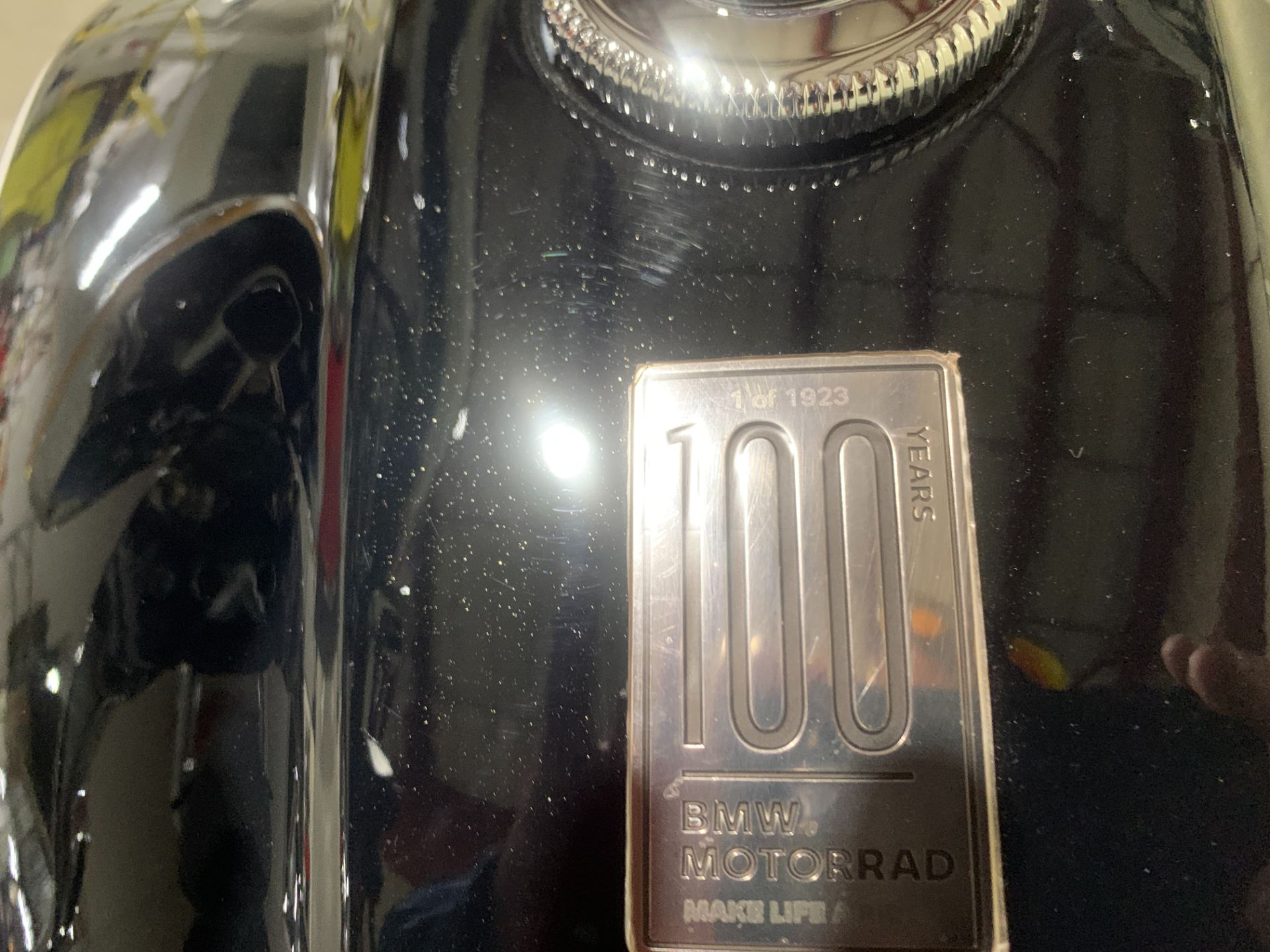 2023 BMW R 18 100 Years in Fort Collins, Colorado - Photo 1