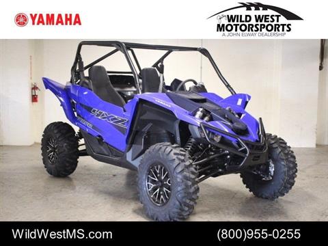 2022 Yamaha YXZ1000R in Greeley, Colorado - Photo 2