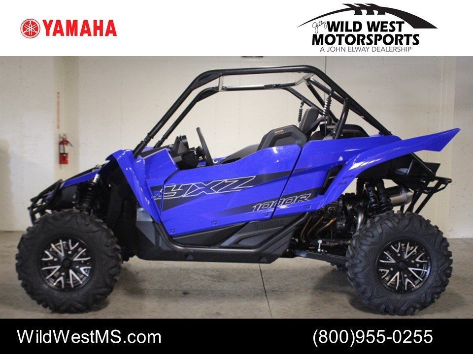 2022 Yamaha YXZ1000R in Greeley, Colorado - Photo 3