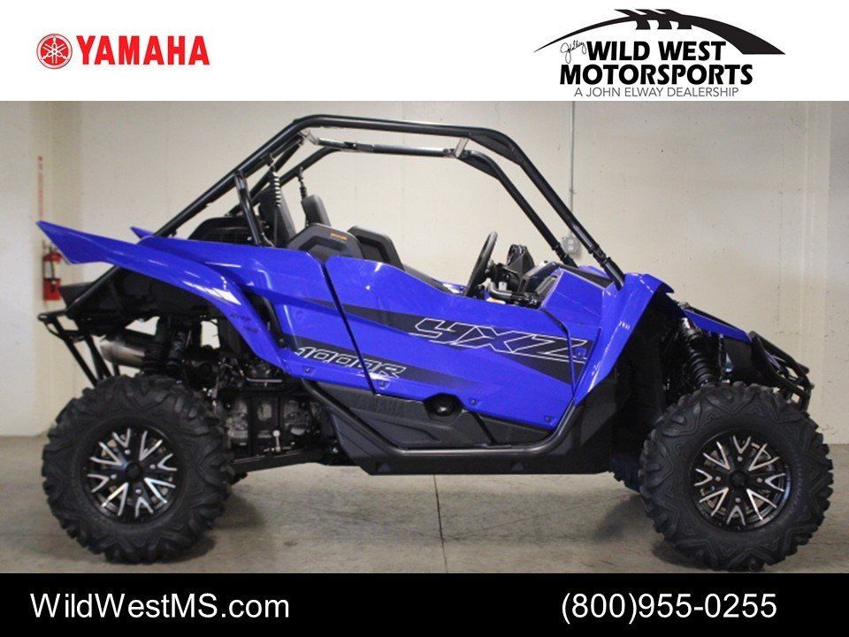 2022 Yamaha YXZ1000R in Greeley, Colorado - Photo 1