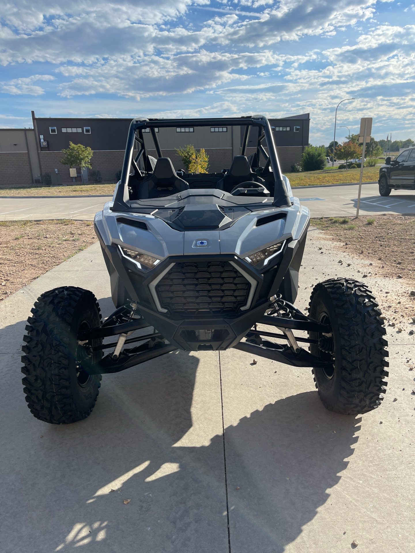 2025 Polaris RZR Pro S Sport in Greeley, Colorado - Photo 2