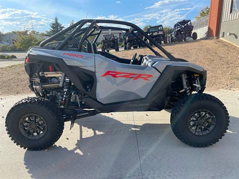 2025 Polaris RZR Pro S Sport in Greeley, Colorado - Photo 1