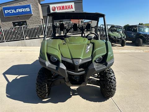 2024 Yamaha Viking EPS in Greeley, Colorado - Photo 2