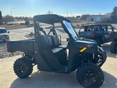 2025 Polaris Ranger 1000 Premium in Greeley, Colorado