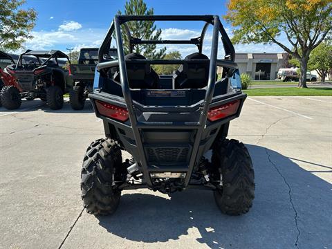 2024 Polaris RZR Trail Sport in Greeley, Colorado - Photo 4