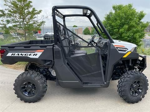 2025 Polaris Ranger 1000 Premium in Greeley, Colorado - Photo 1