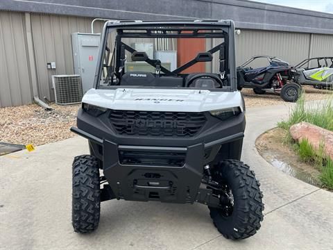 2025 Polaris Ranger 1000 Premium in Greeley, Colorado - Photo 4