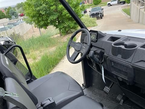 2025 Polaris Ranger 1000 Premium in Greeley, Colorado - Photo 5