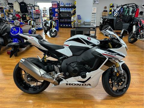 2025 Honda CBR1000RR in Greeley, Colorado