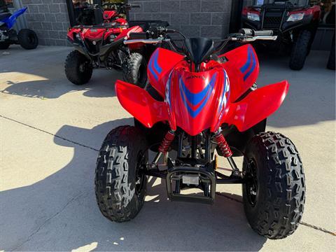 2024 Honda TRX90X in Greeley, Colorado - Photo 2