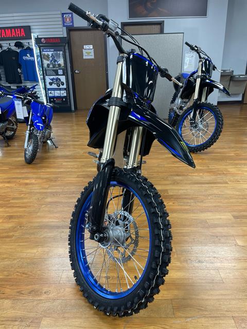 2025 Yamaha YZ250F Monster Energy Edition in Greeley, Colorado - Photo 3